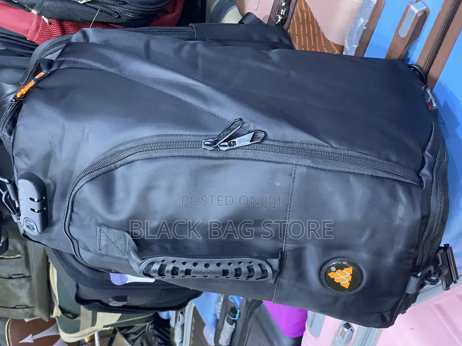 Gym/Sports Bag