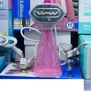 DSP Classical Steamer.