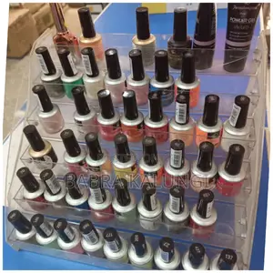 High Quality Nail Gel Polish