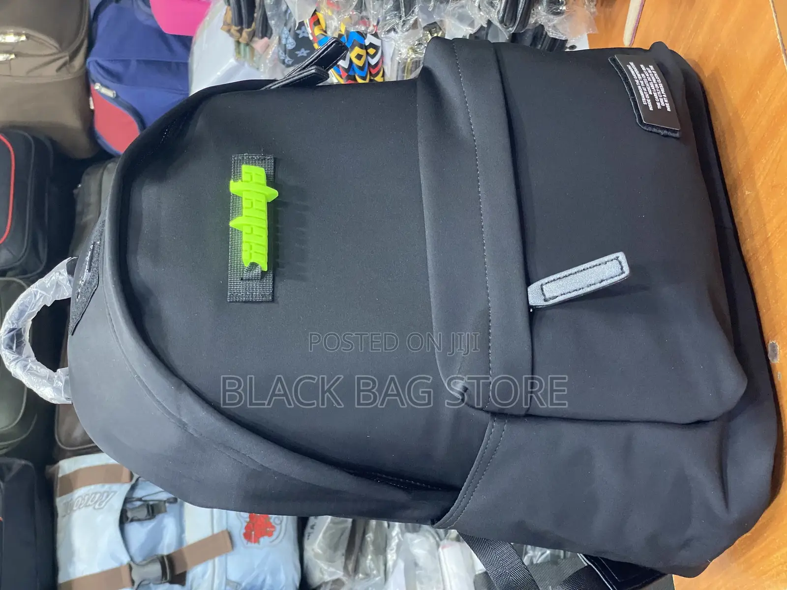 Laptop Backpack