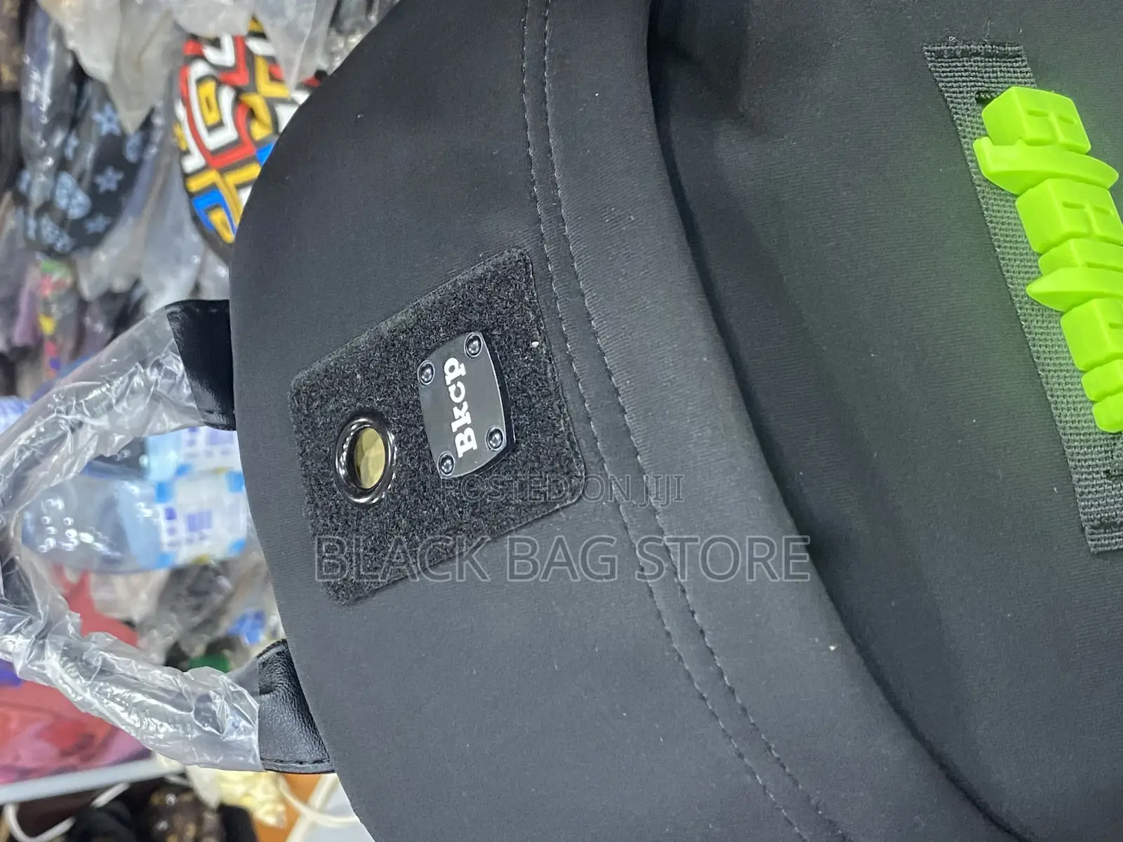 Laptop Backpack