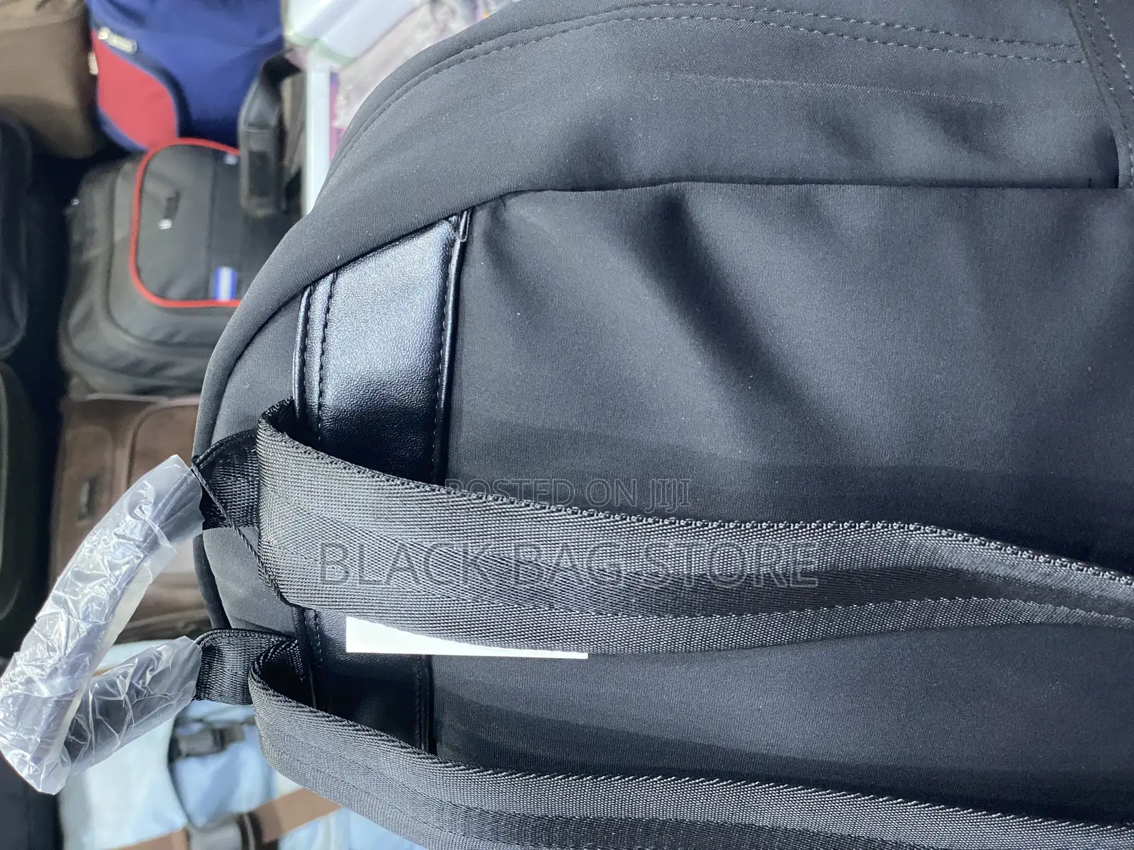 Laptop Backpack
