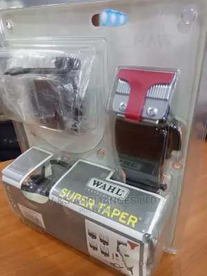 Original Super Taper