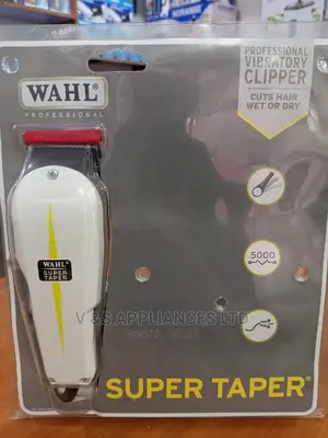 Original Super Taper