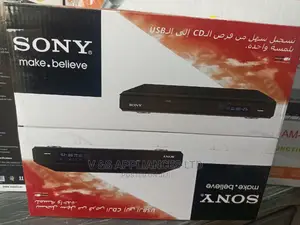 Sony DVD Player