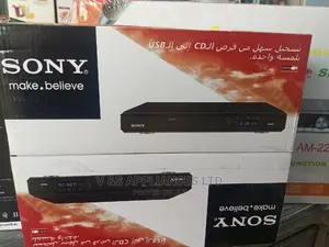 Sony DVD Player