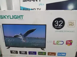 32 Skylight Digital Tv