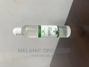 Cold Pressed Coconut Oil 250ml