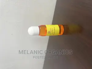 Carrot Brightening Oil