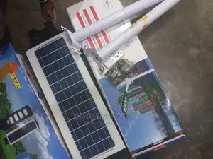 Solar Street Light 95W