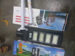 Solar Street Light 95W