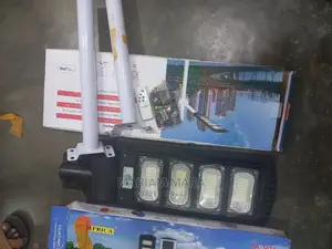 Solar Street Light 95W