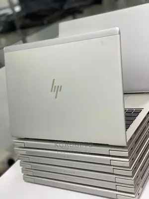 Laptop HP EliteBook 850 G5 8GB Intel Core I5 SSD 256GB