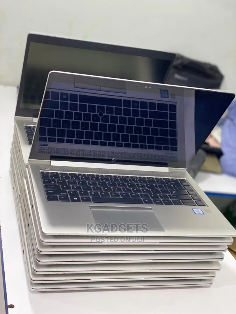 Laptop HP EliteBook 850 G5 8GB Intel Core I5 SSD 256GB