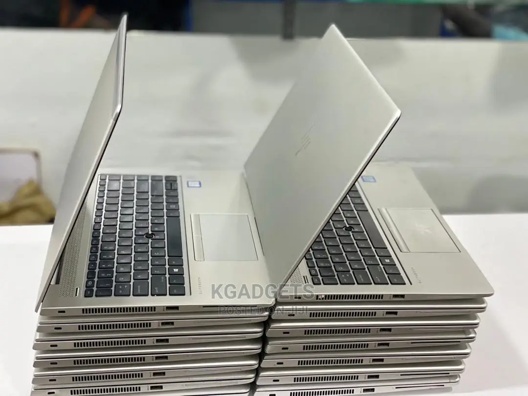 Laptop HP EliteBook 850 G5 8GB Intel Core I5 SSD 256GB