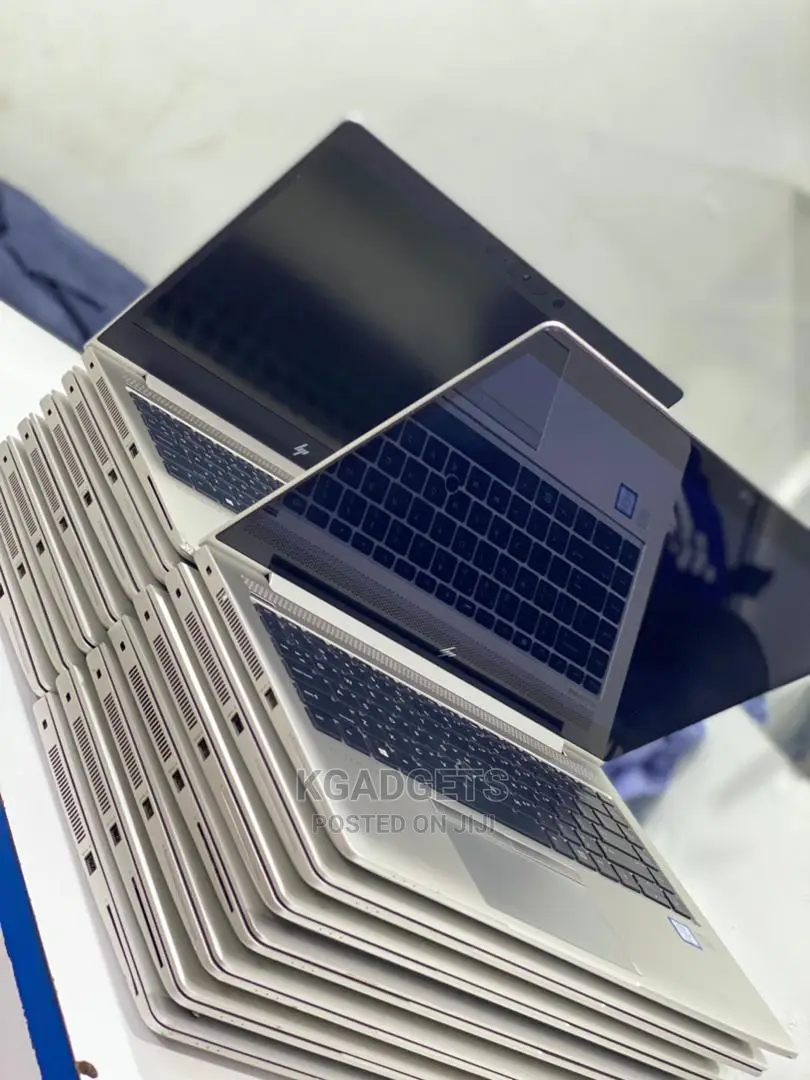 Laptop HP EliteBook 830 G7 12GB Intel Core I5 SSD 256GB