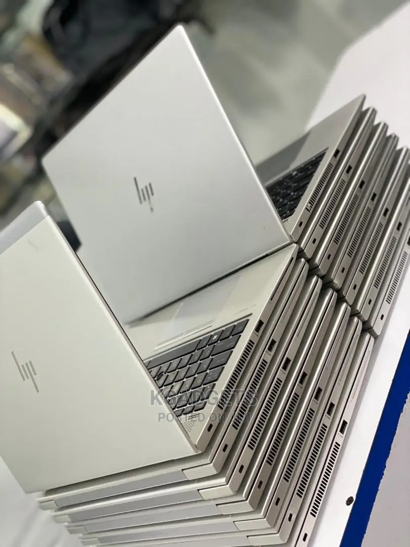 Laptop HP EliteBook 830 G7 12GB Intel Core I5 SSD 256GB