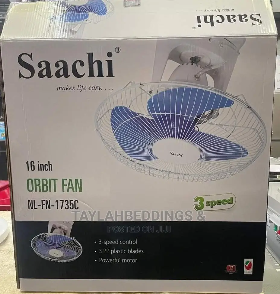 Ceiling Fan 360 Degree Rotating Ceiling Fan 5 Knives