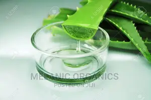 Pure Aloe Vera Gel 1kg