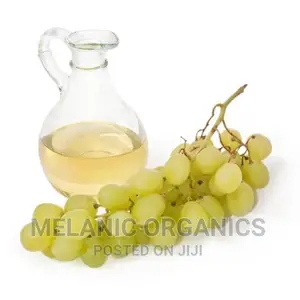 Pure Grapeseed Oil 100ml