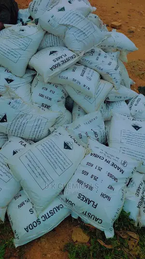Caustic Soda 902