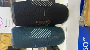 JBL Extreme 3 Bluetooth Rechargeable Powerful Speaker