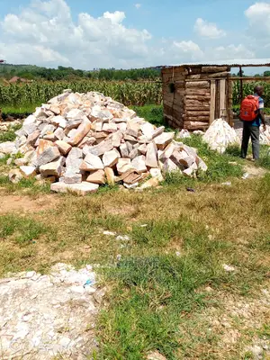 Hard Core Stone