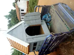 PBP Dog House
