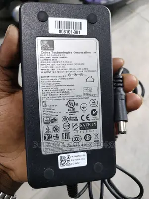 Switching Power Adapters 24V~4.1A 100W Max
