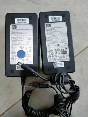 Switching Power Adapters 24V~4.1A 100W Max