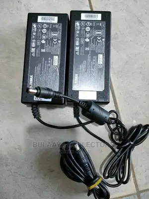 24V~3.1A Power Adapters 75W Max