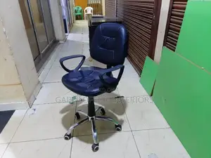 Secretarial Chair
