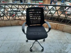Adjustable Office Chair