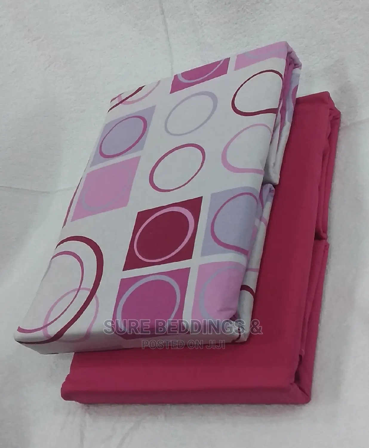 6*6 Cotton Mix and Match Bedsheets