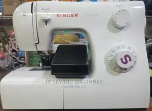 Singer Electric Design Sewing Machine
