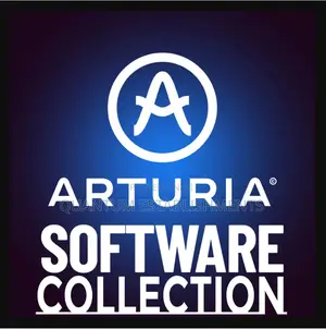 Arturia Softwares for Windows and Mac