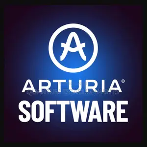 Arturia Softwares for Windows and Mac