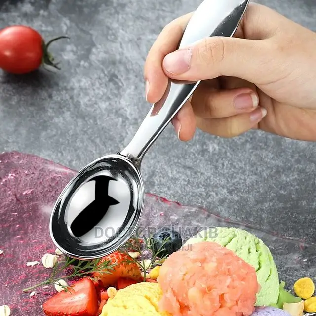 Ice Cream Scoop
