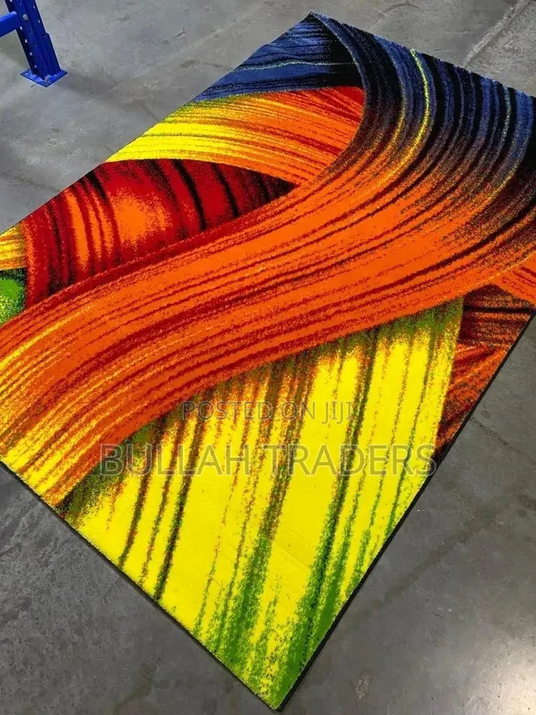 Center Carpets