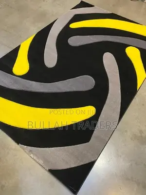 Center Carpets