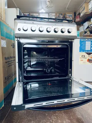 Klass Cooker 3+1 60 by 60