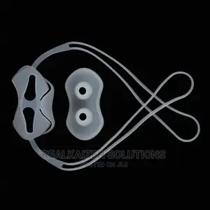 Anti Snore Prevention Cover Device Sleep Stop Snore Stopper