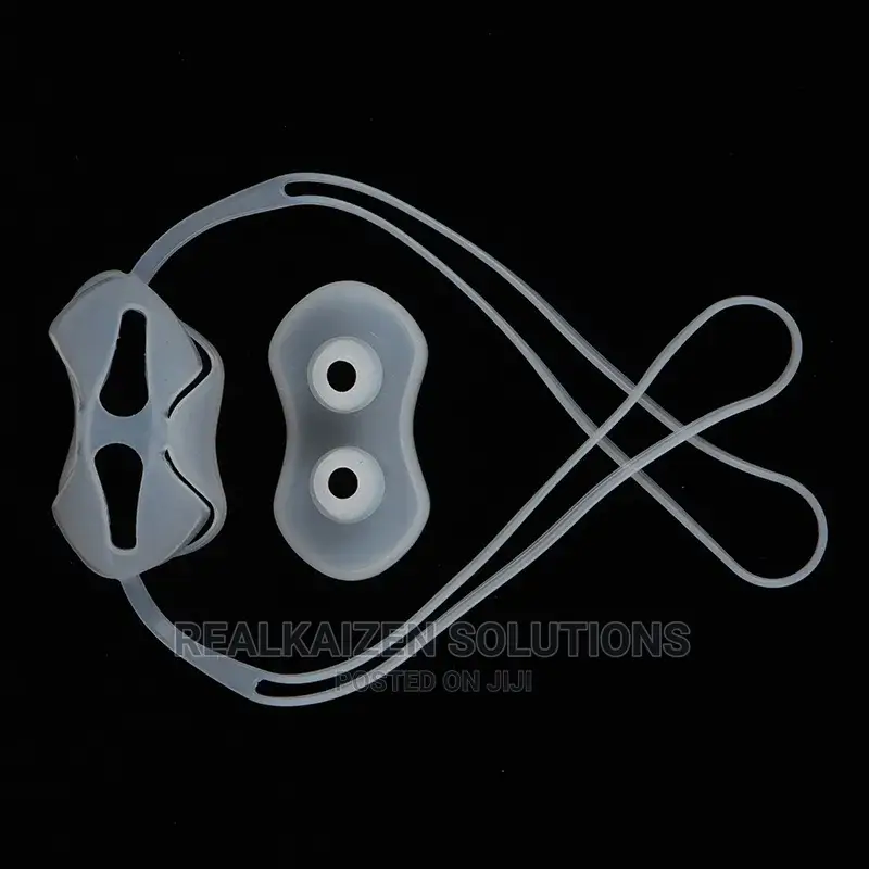 Anti Snore Prevention Cover Device Sleep Stop Snore Stopper