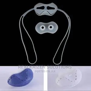 Anti Snore Prevention Cover Device Sleep Stop Snore Stopper