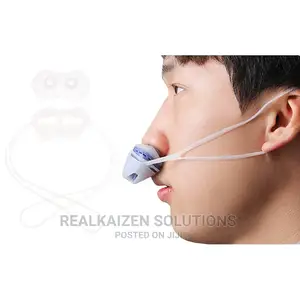 Anti Snore Prevention Cover Device Sleep Stop Snore Stopper