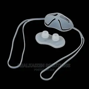 Anti Snore Prevention Cover Device Sleep Stop Snore Stopper