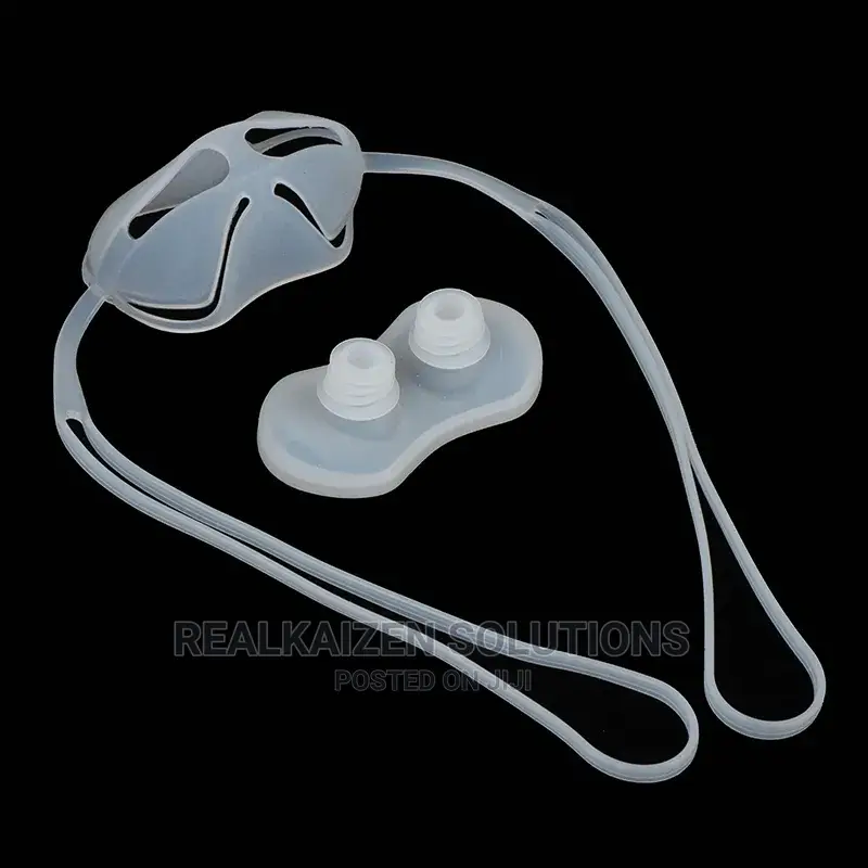 Anti Snore Prevention Cover Device Sleep Stop Snore Stopper