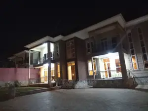 Furnished 7bdrm Duplex in Kira for sale