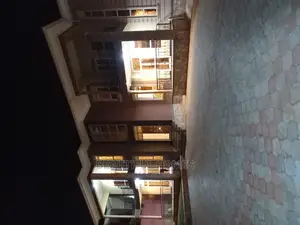 Furnished 7bdrm House in Kira for sale