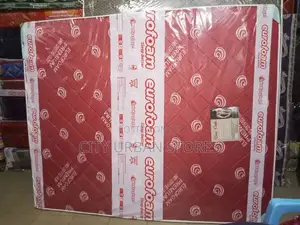Eurofoam Orthopedic Mattress